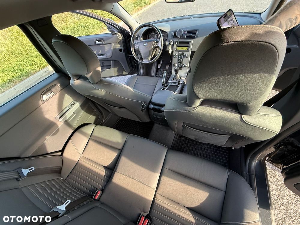 Volvo S40 1.6D DRIVe - 6