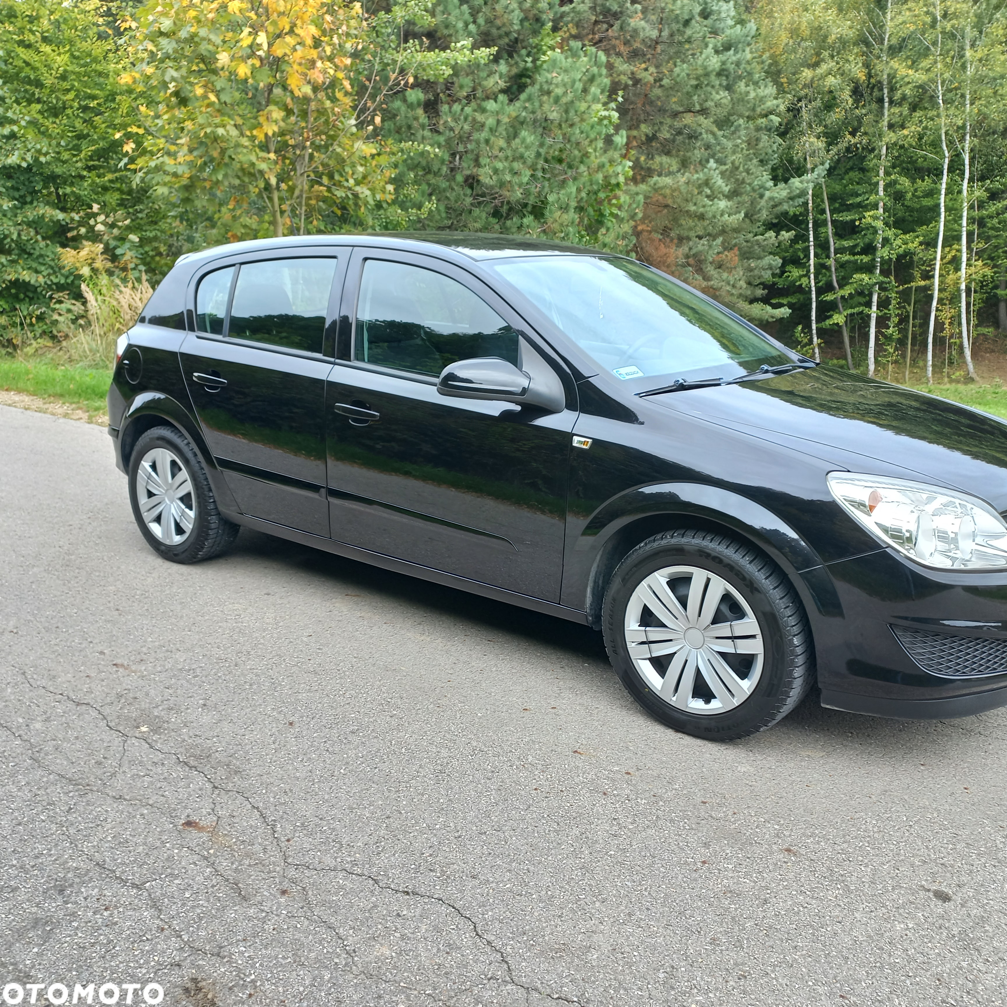 Opel Astra - 5