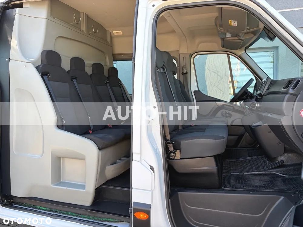 Renault Master - 7