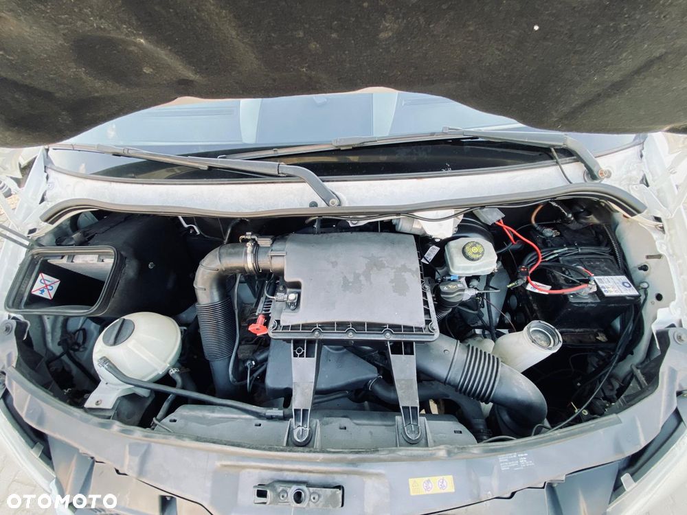 Mercedes-Benz SPRINTER - 31