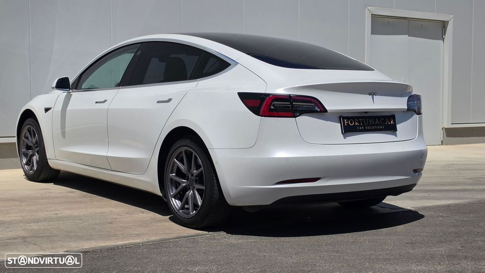 Tesla Model 3 Standard Range Plus RWD - 8