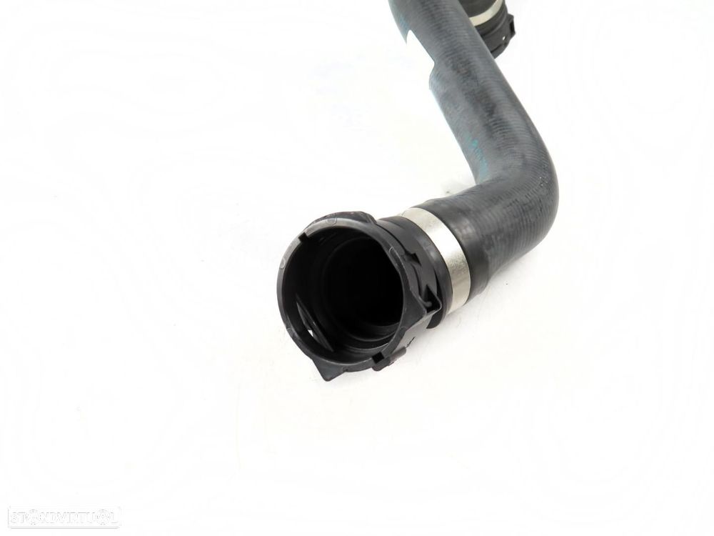 Tubo Radiador Água ao Termostato Novo / Original BMW 3 (E90)/BMW 3 Touring (E91)... - 4