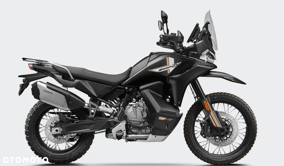 CFMoto MT