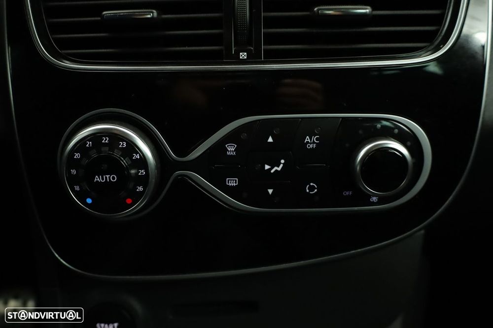 Renault Clio 1.5 dCi GT Line - 12