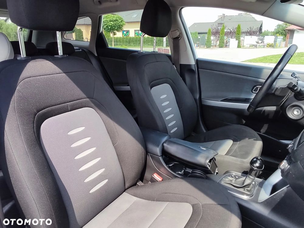 Kia Ceed 1.6 CRDi XL - 13