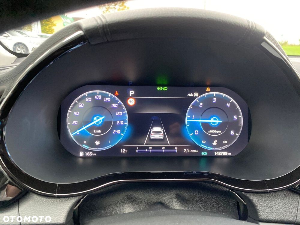 Kia Ceed 2023