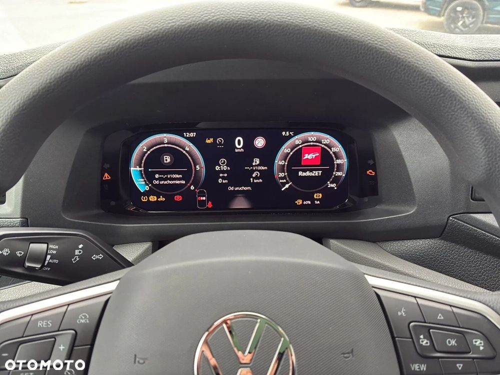 Volkswagen Crafter 35 Furgon LONG/L5H3, 2.0 BiTDI 177 KM, 4490mm, Wysoki dach - 23