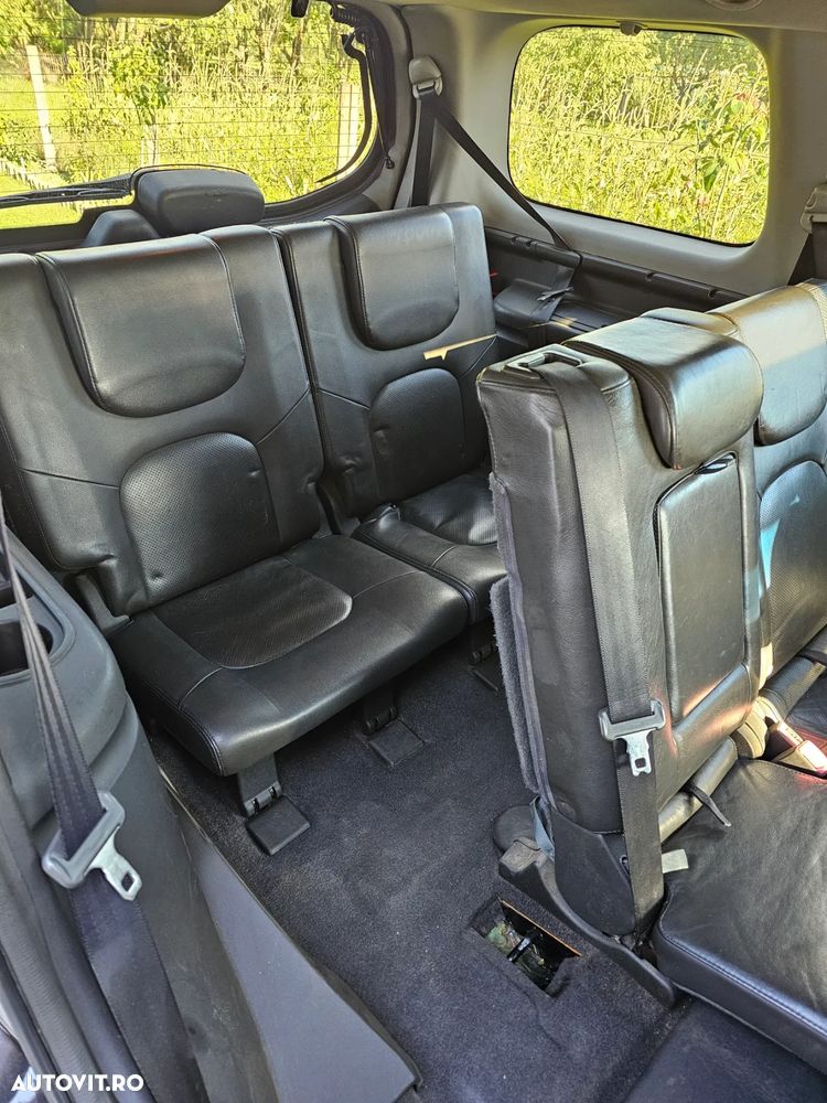 Nissan Pathfinder 2.5 dCi LE - 10