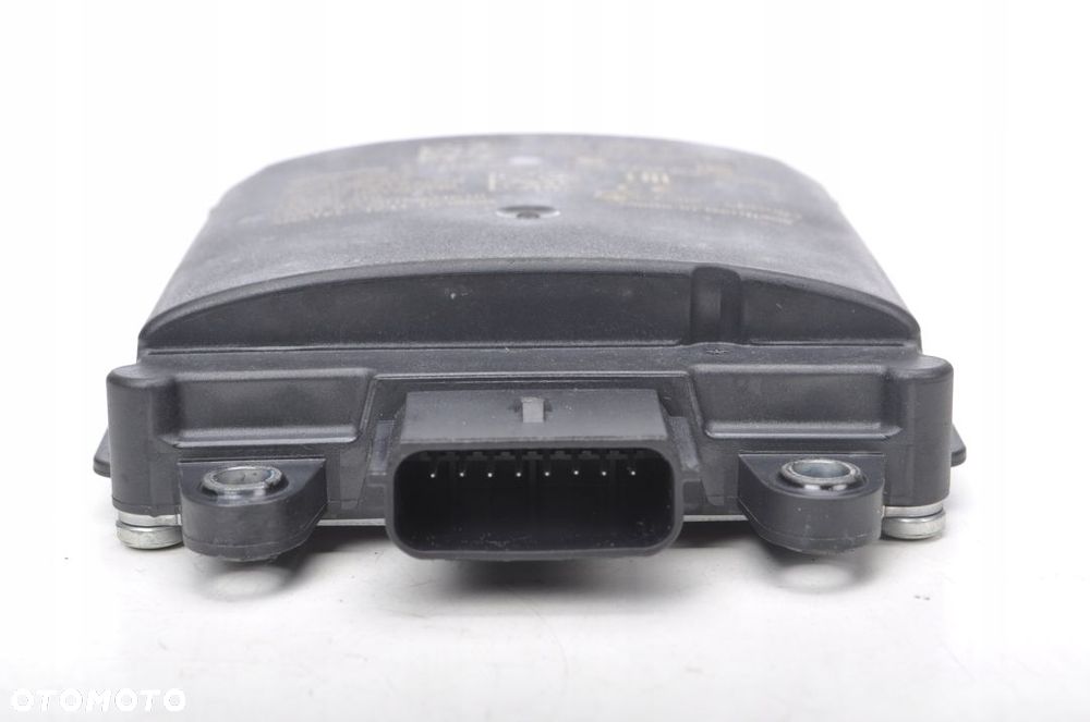RENAULT TALISMAN LIFT RADAR SENSOR 284E74236R - 3