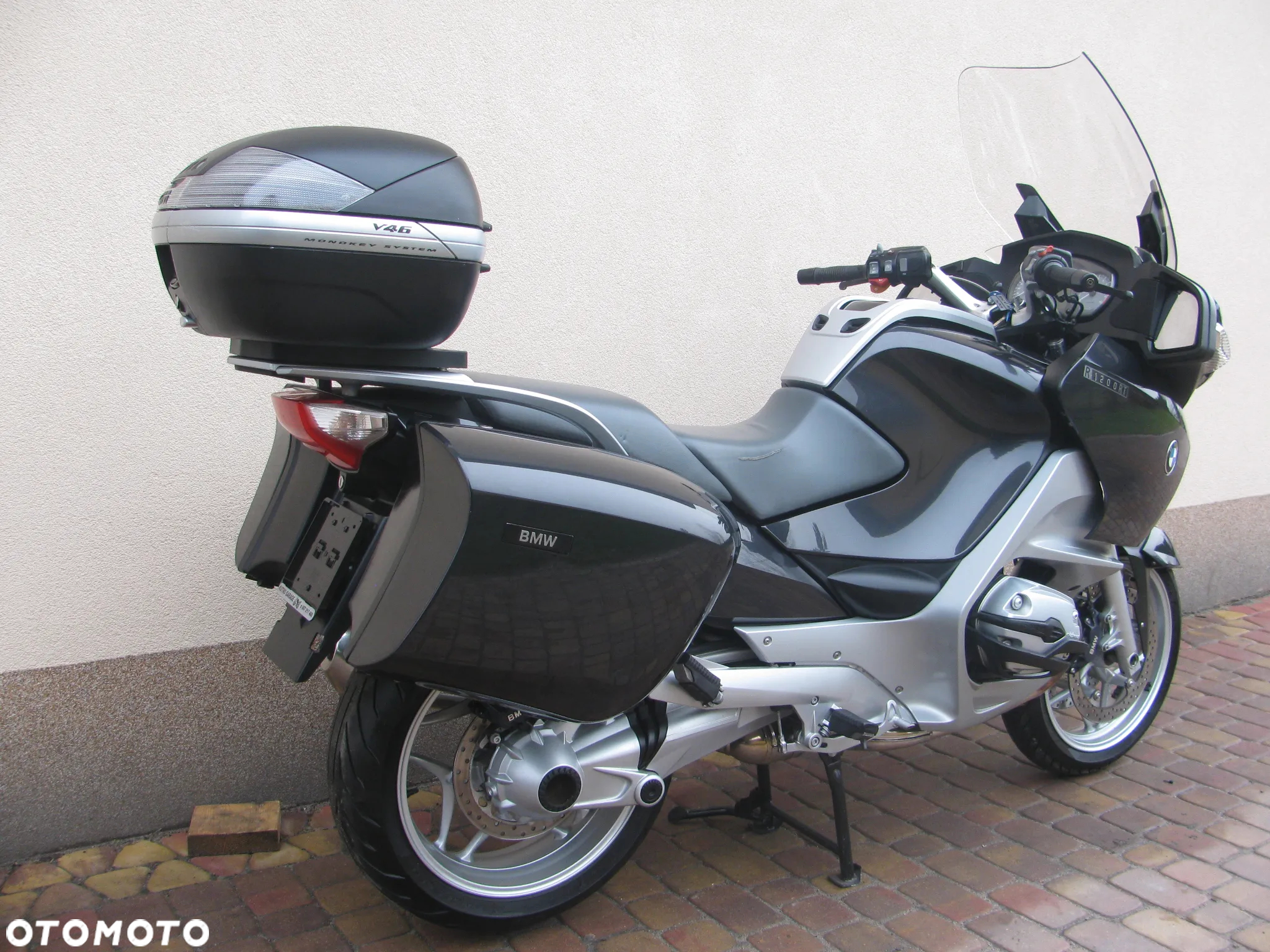 BMW RT - 21