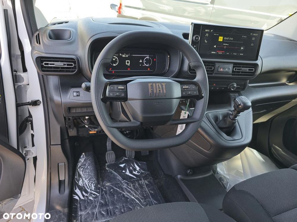 Fiat Nowy Doblo Maxi Van 1.5 BlueHDI S&S L2 - 22