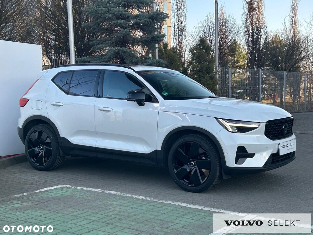 Volvo XC 40 - 6