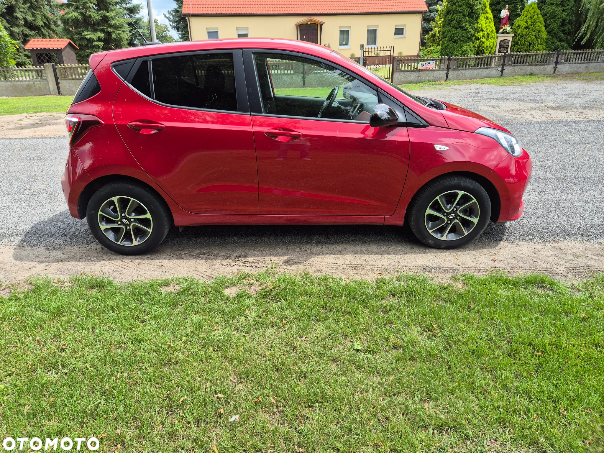 Hyundai i10 1.2 Premium - 7