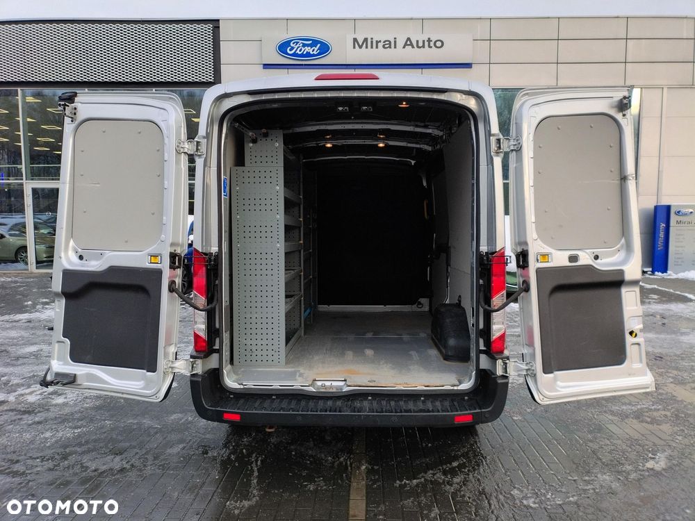 Ford Transit - 11