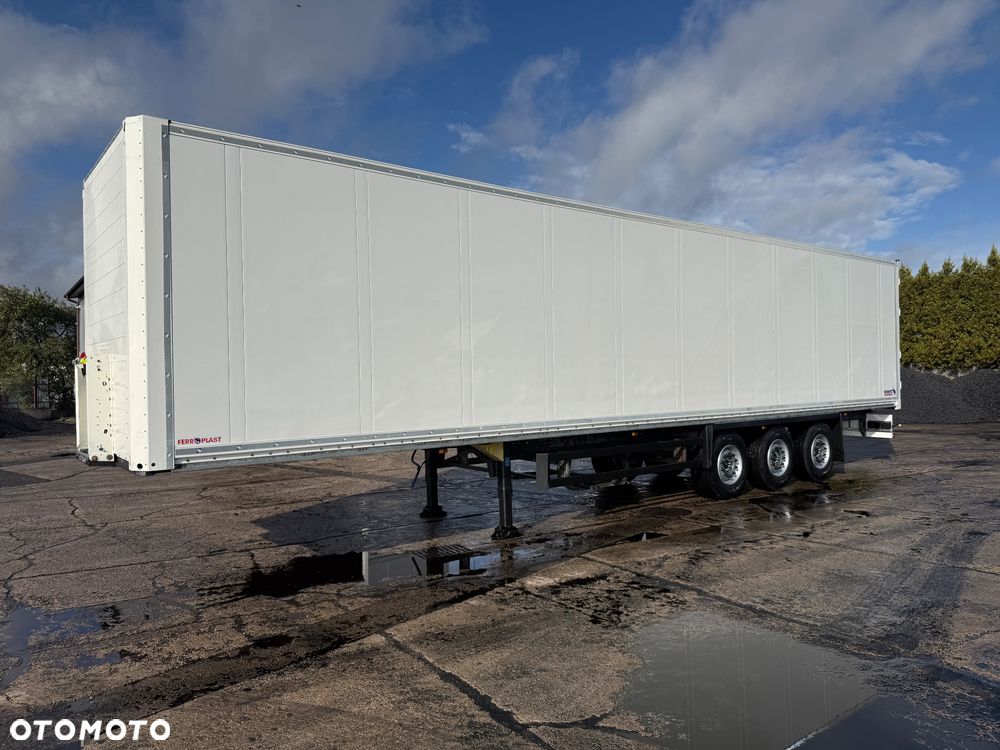 Schmitz Cargobull - 2