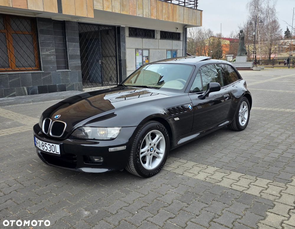 BMW Z3 - 12