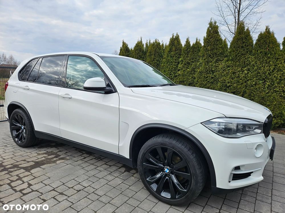 BMW X5 - 2