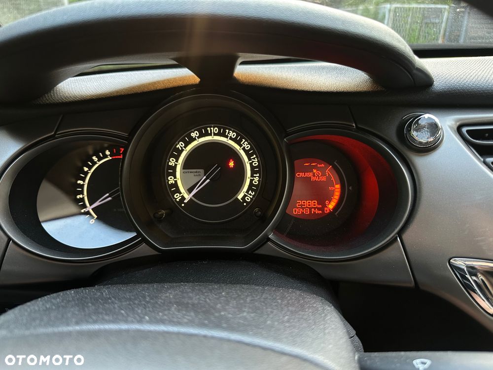 Citroën C3 - 7