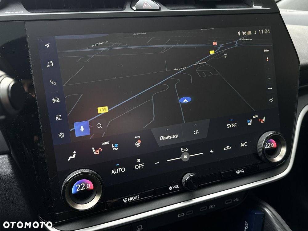 Lexus RZ 450e Omotenashi DIRECT4 - 22