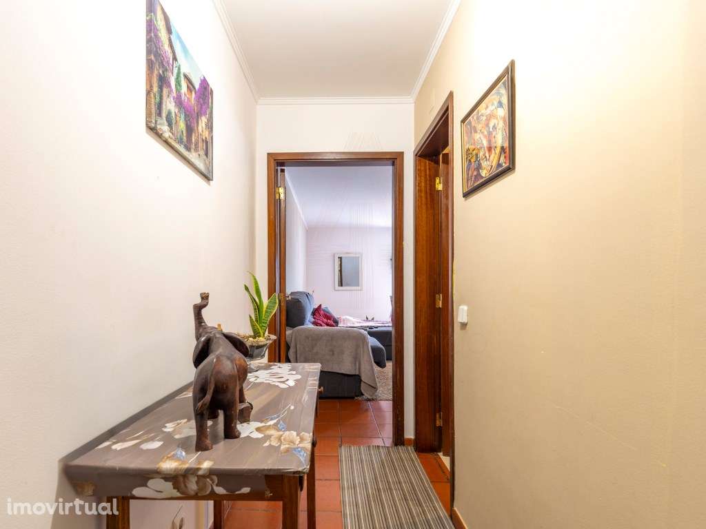 EXCLUSIVO | T3 Duplex para Venda em Sampaio, Sesimbra - Conforto, E... - Grande imagem: 3/20