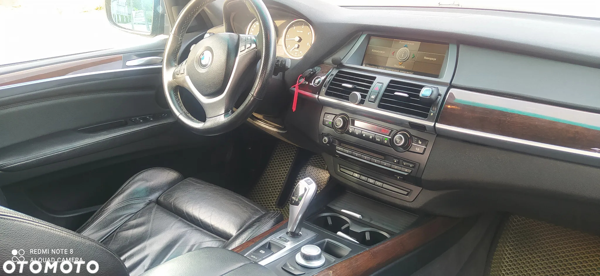 BMW X5 3.0d xDrive - 10