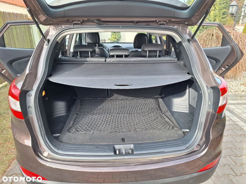 Hyundai ix35 1.6 GDI Comfort 2WD - 29