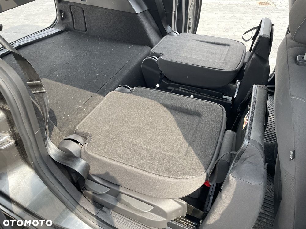 Ford Grand C-MAX Gr 1.5 EcoBoost Titanium ASS - 16