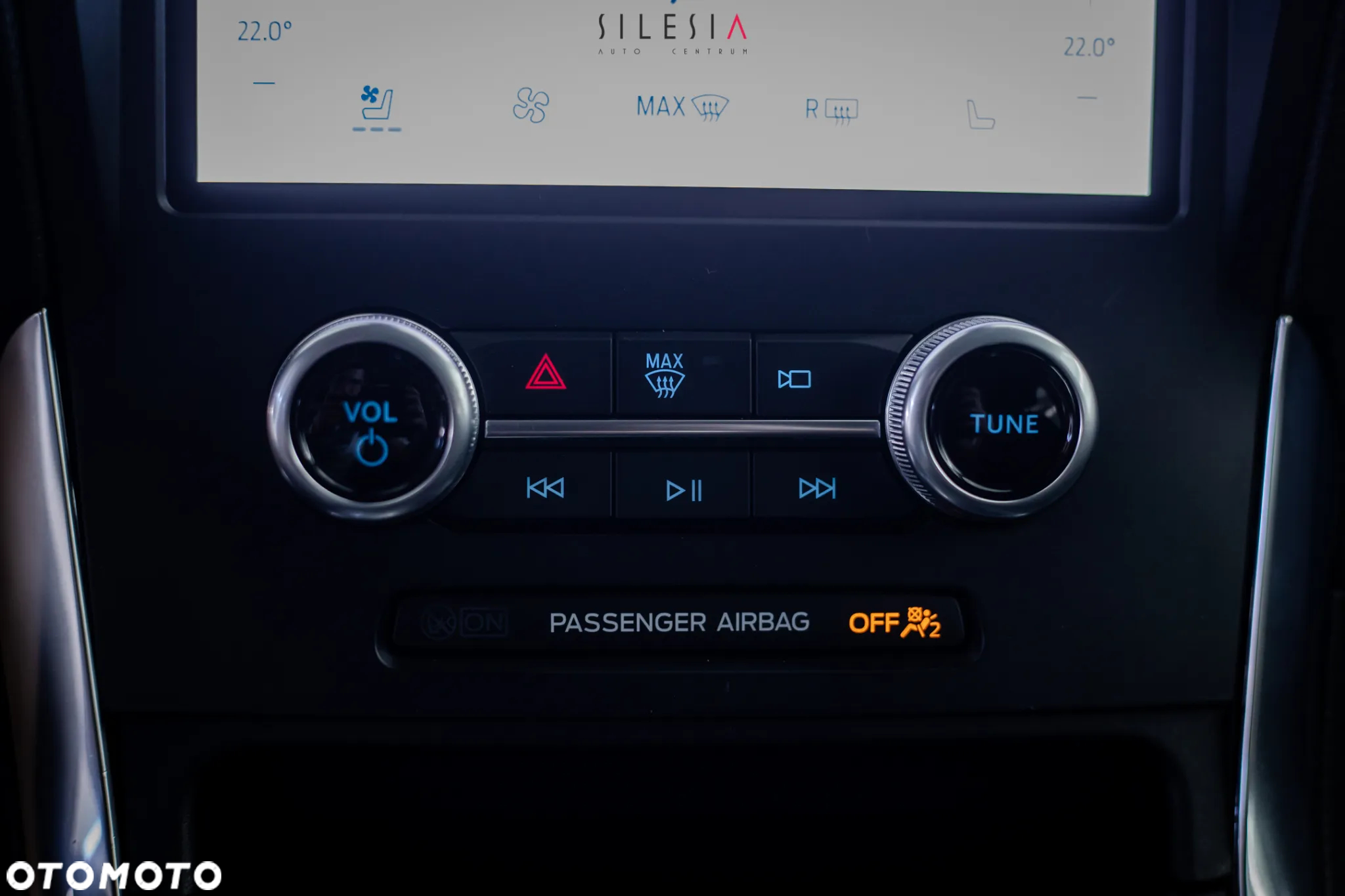 Ford Edge - 22