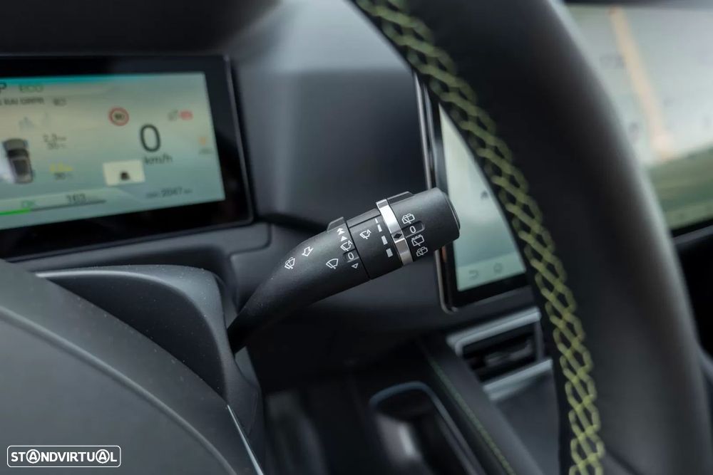 BYD Atto 2 45.1 kWh Boost - 28