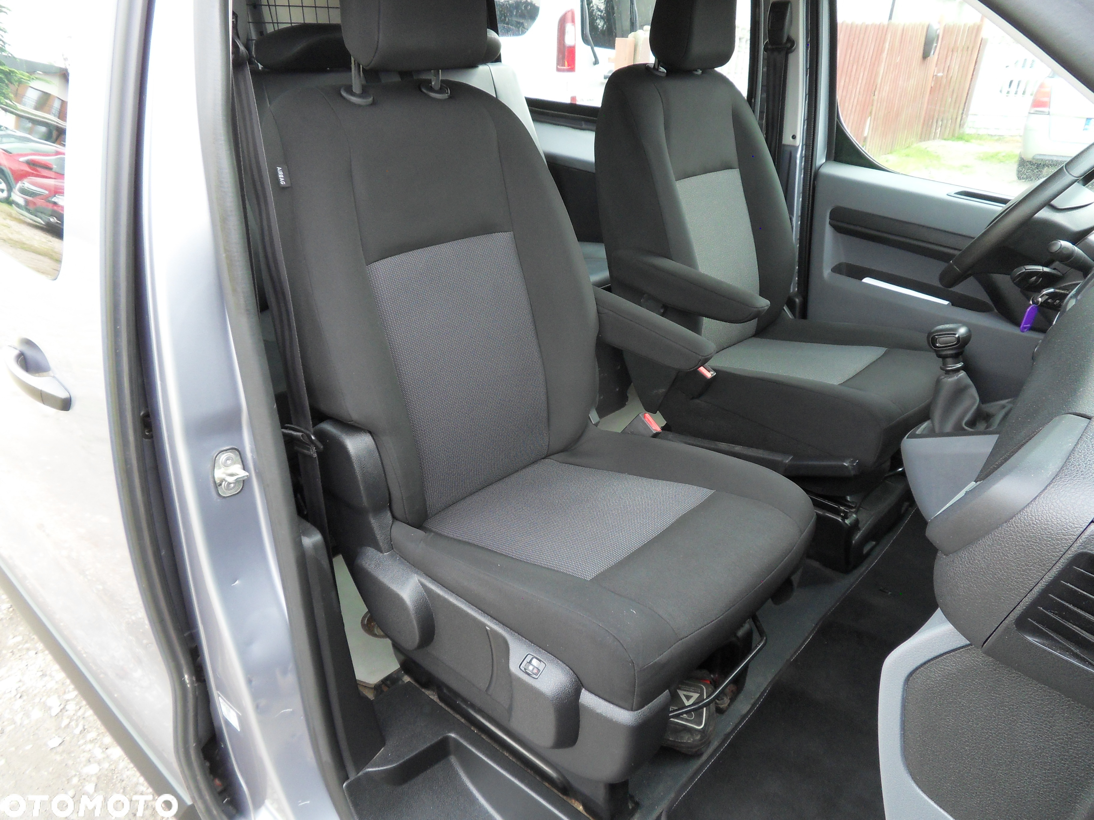 Opel VIVARO C - 14