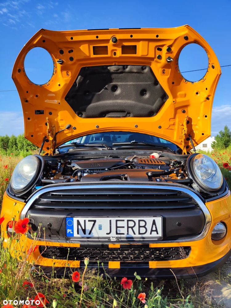 MINI ONE - 30