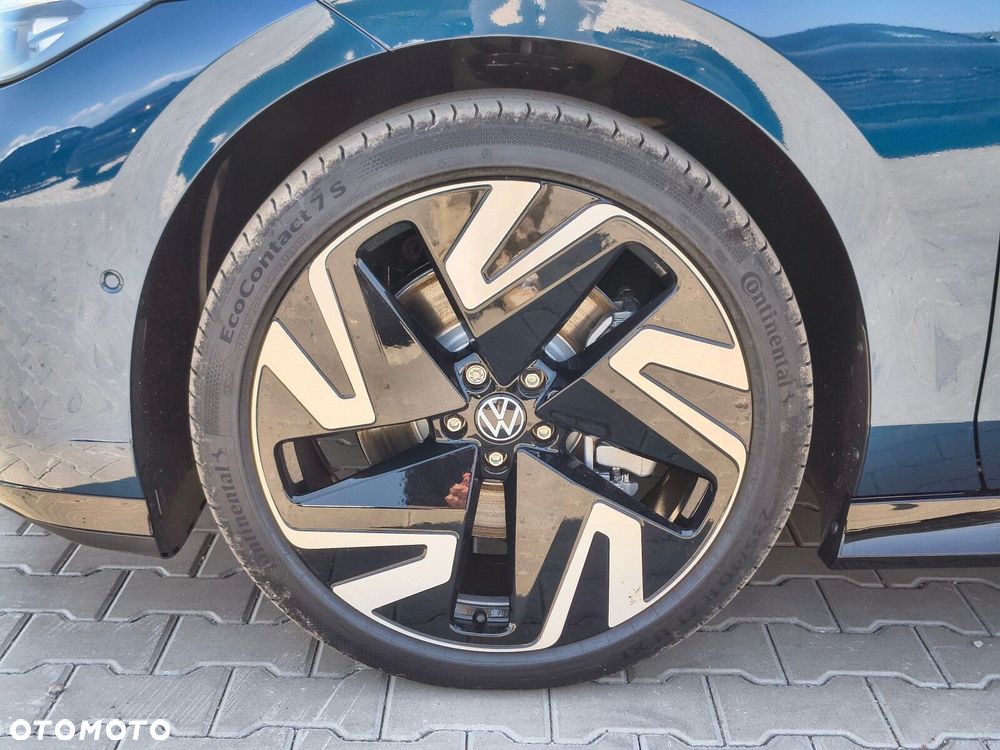 Volkswagen ID.7 86kWh GTX Plus 4Motion - 12