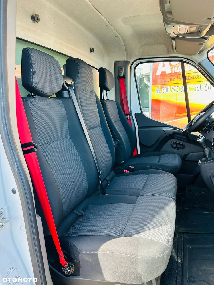 Renault Master - 14