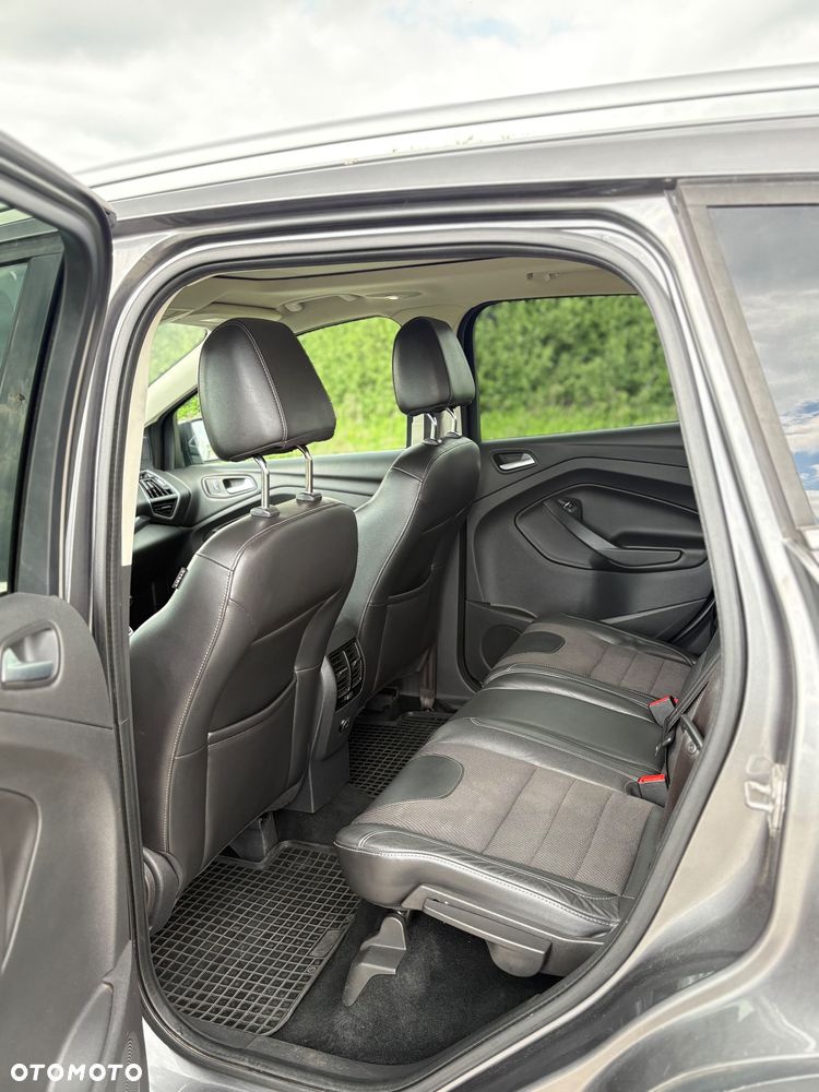 Ford Kuga 2.0 TDCi Titanium - 7
