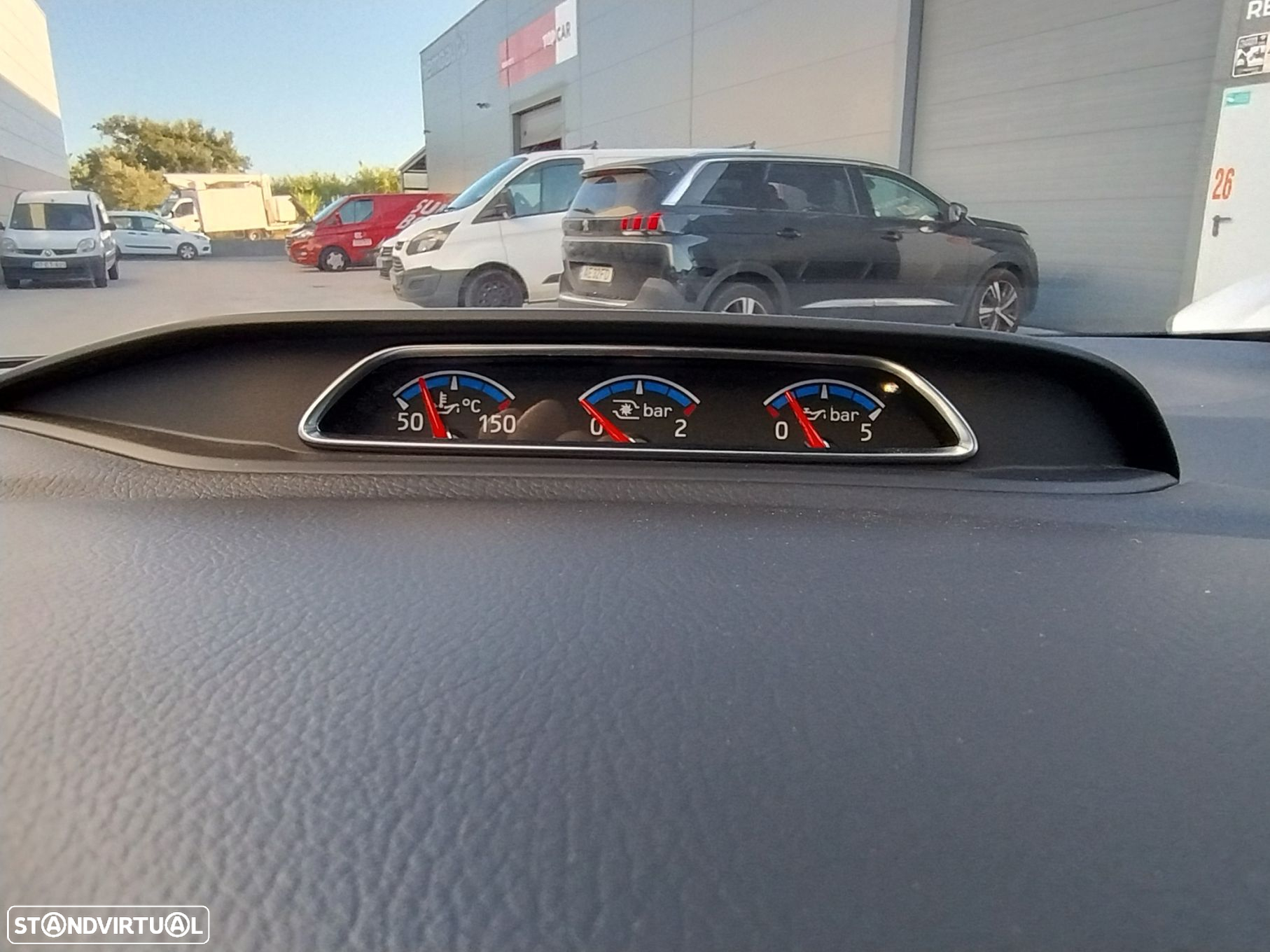 Ford Focus 2.3 EcoBoost RS - 53