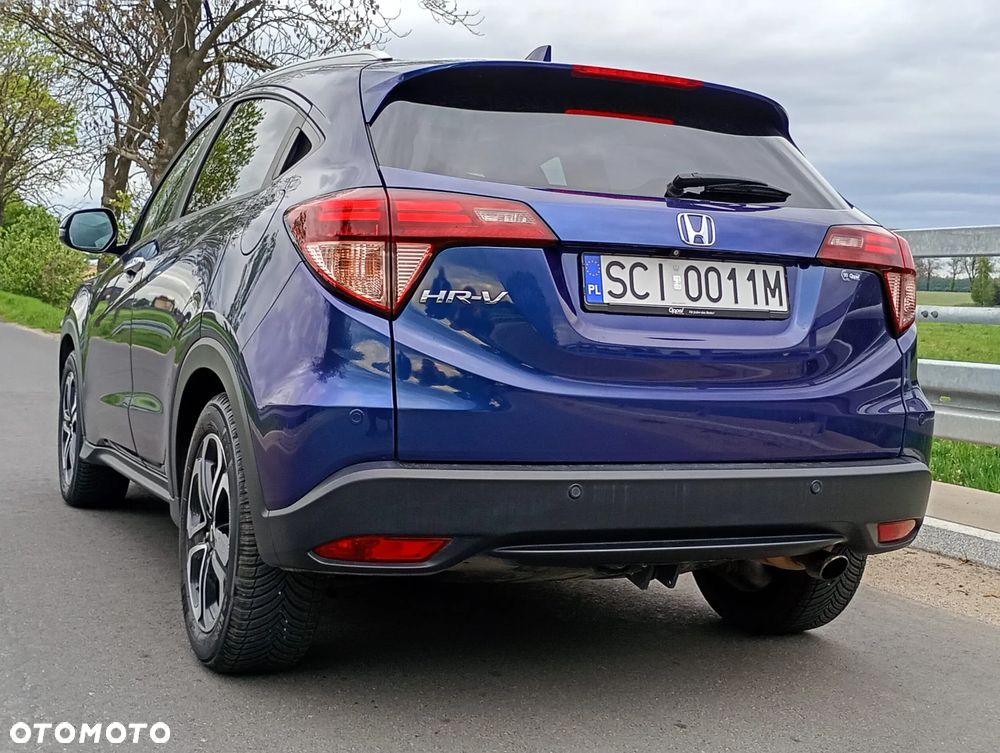 Honda HR-V 1.5 Executive (ADAS / Connect+) - 2