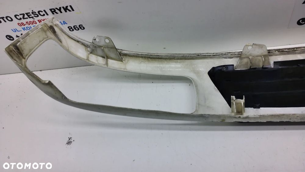 VW Passat B3 Grill Atrapa - 7