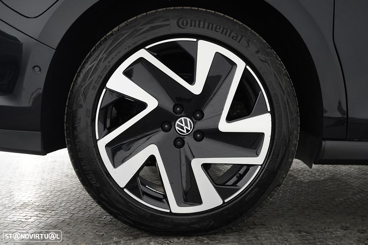 VW ID.Buzz Pro - 5