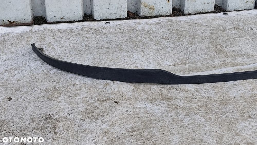 HOKEJ SPOILER LISTWA ZDERZAKA PRZEDNIEGO PRZÓD HYUNDAI I20 III 86591Q0000 - 6