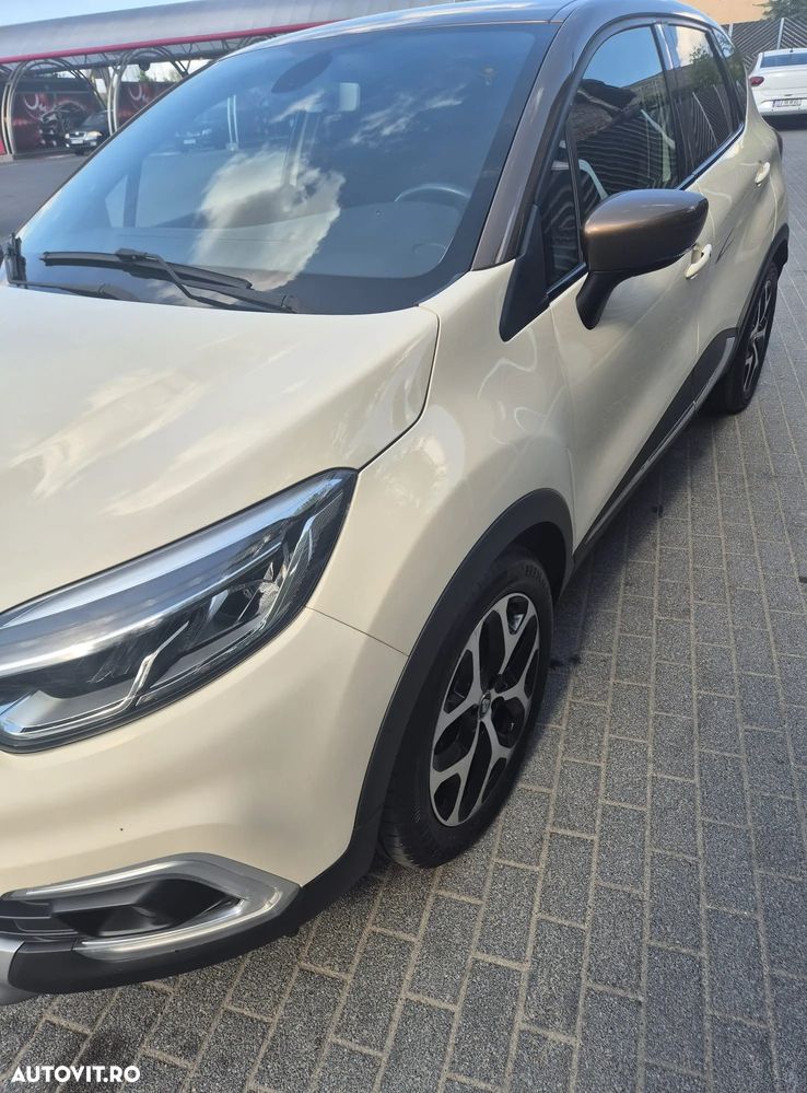 Renault Captur - 6