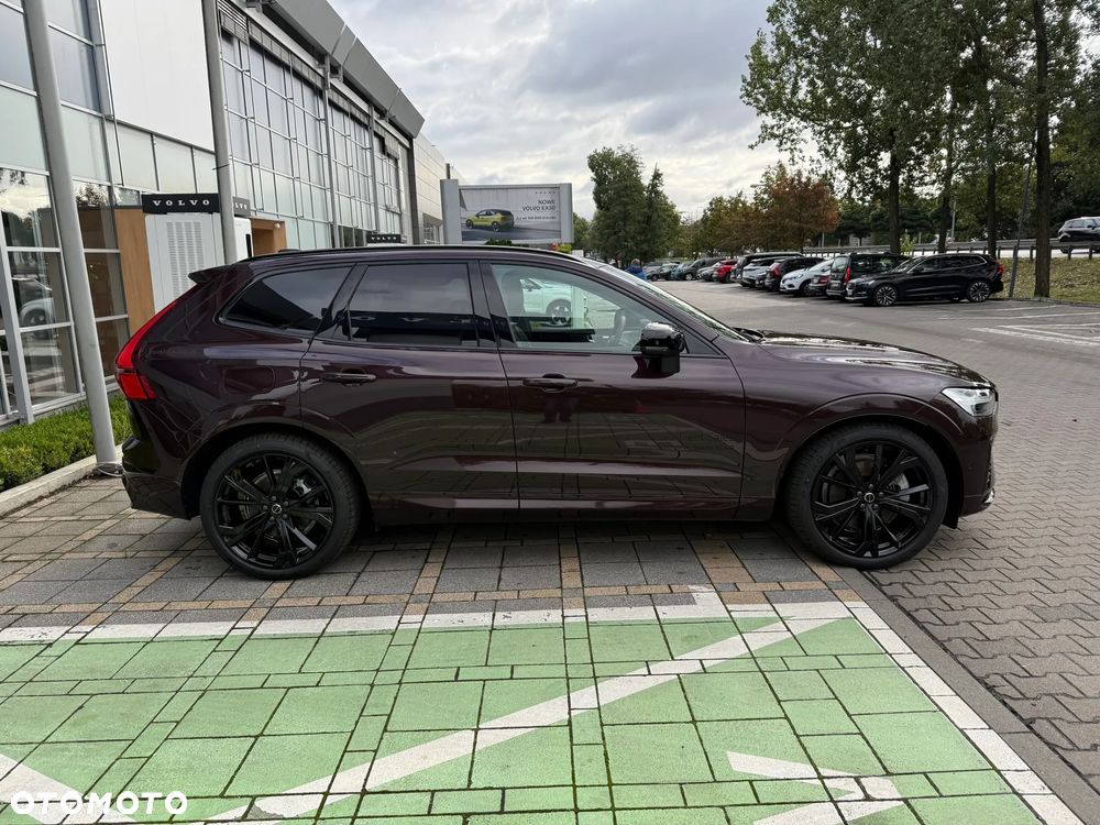 Volvo Xc 60 2025 photo 5
