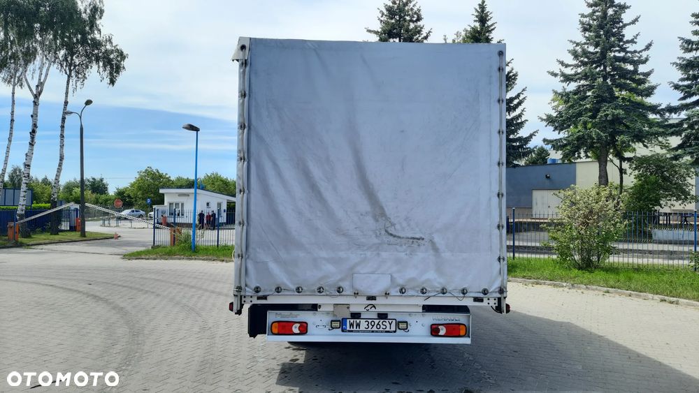 Renault Master - 4