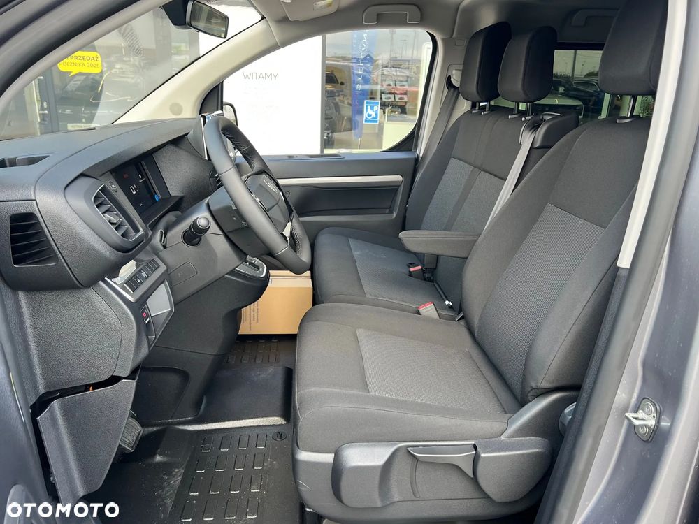 Citroën SpaceTourer 2.2 BlueHDi XL Plus EAT8 - 12