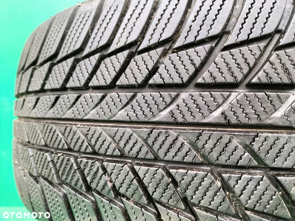 bridgestone blizzak lm001 rsc 225/50/17, 1szt 7 mm - 2