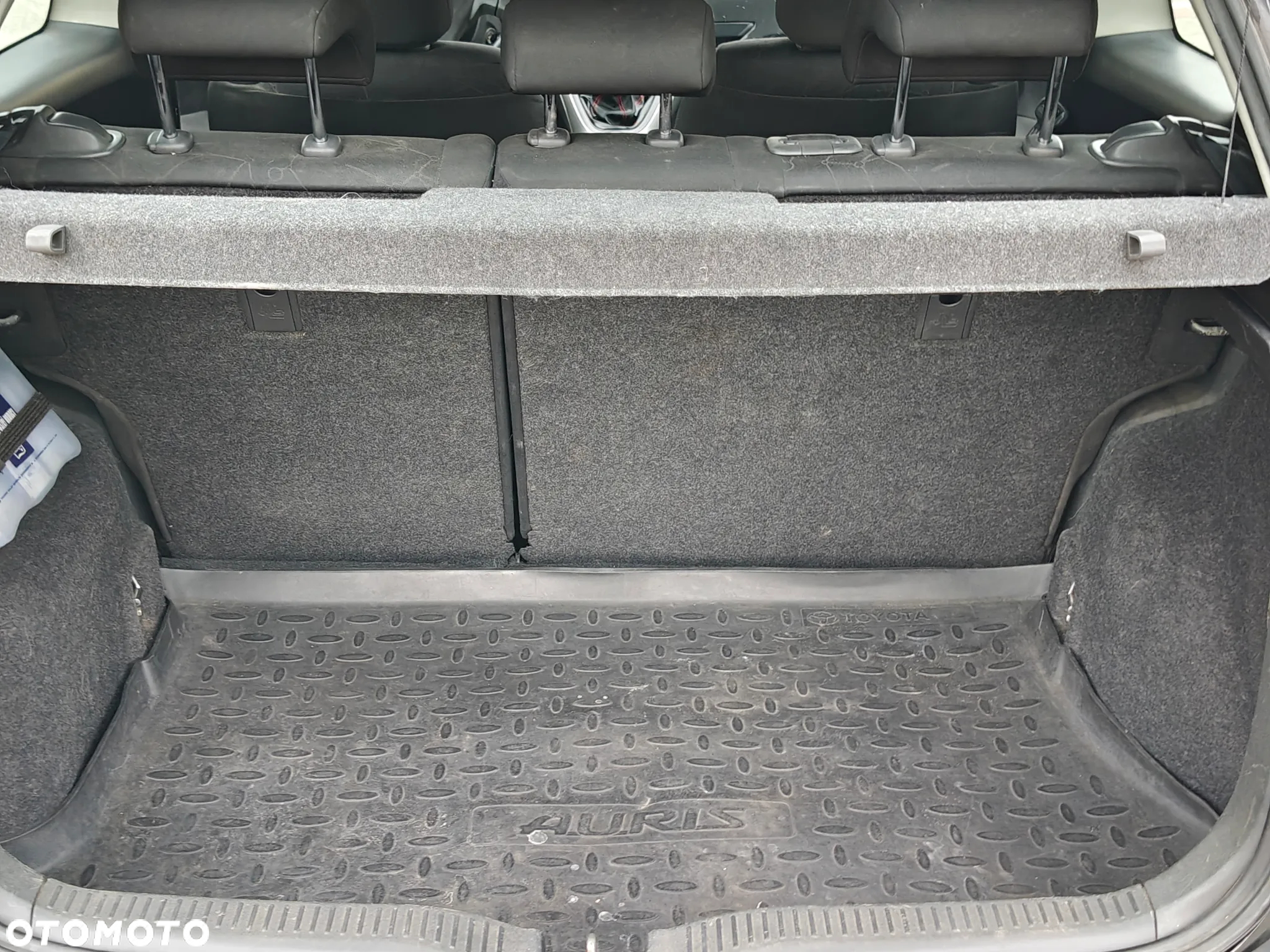 Toyota Auris 1.4 D-4D Luna - 18