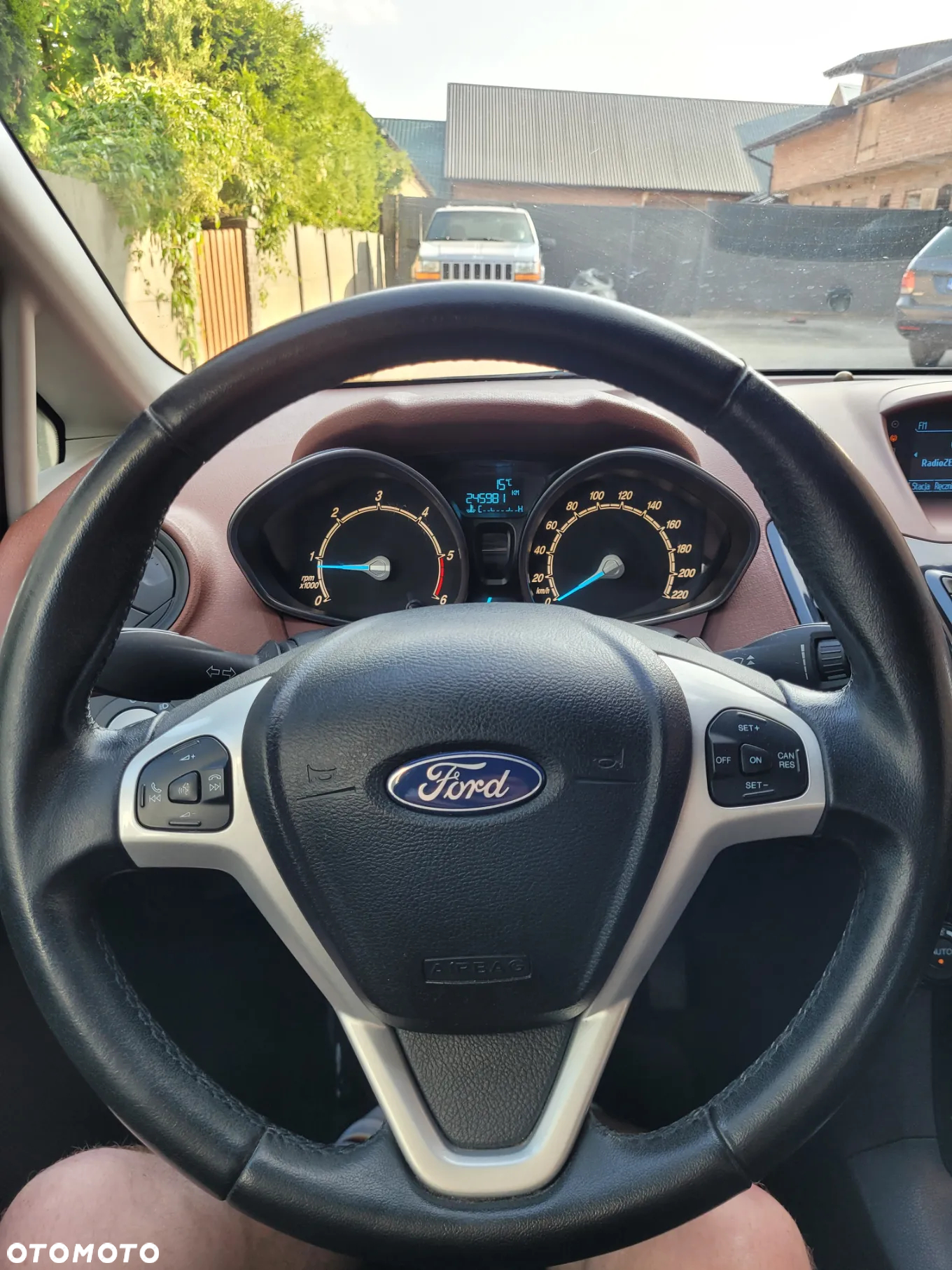Ford Fiesta - 19
