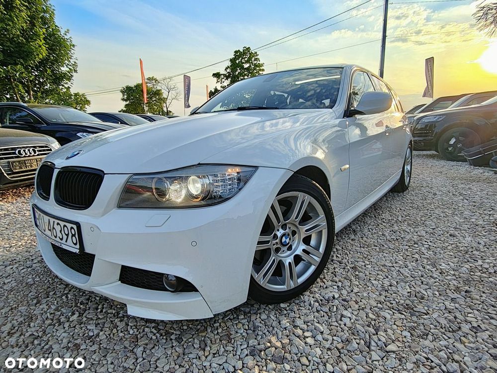 BMW Seria 3 - 13