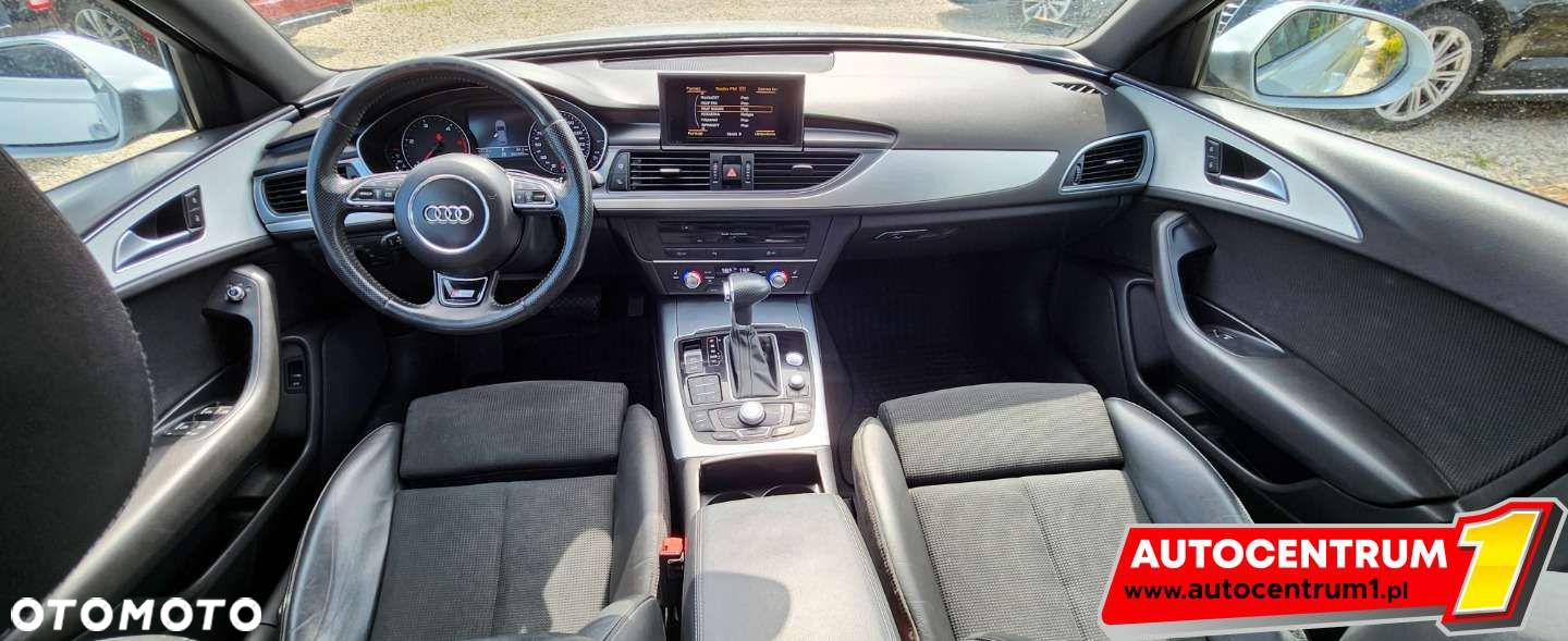 Audi A6 - 6