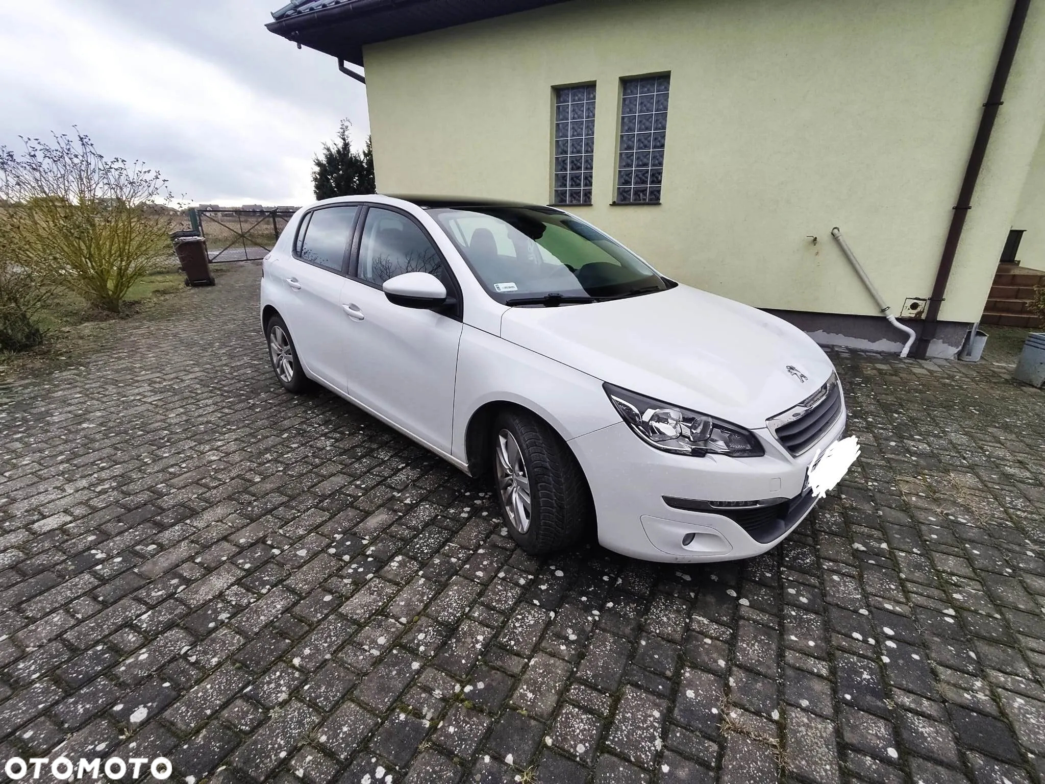 Peugeot 308 1.2 PureTech Active S&S - 2