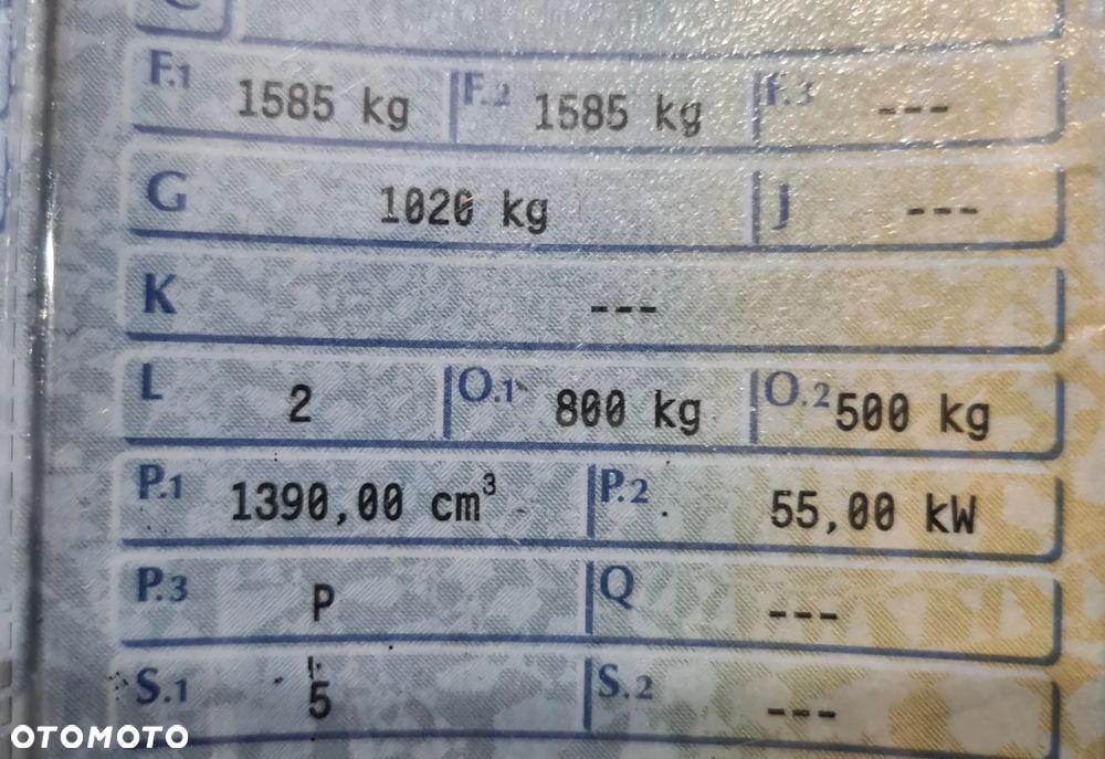 Seat Cordoba 1.4 16V Stella - 20